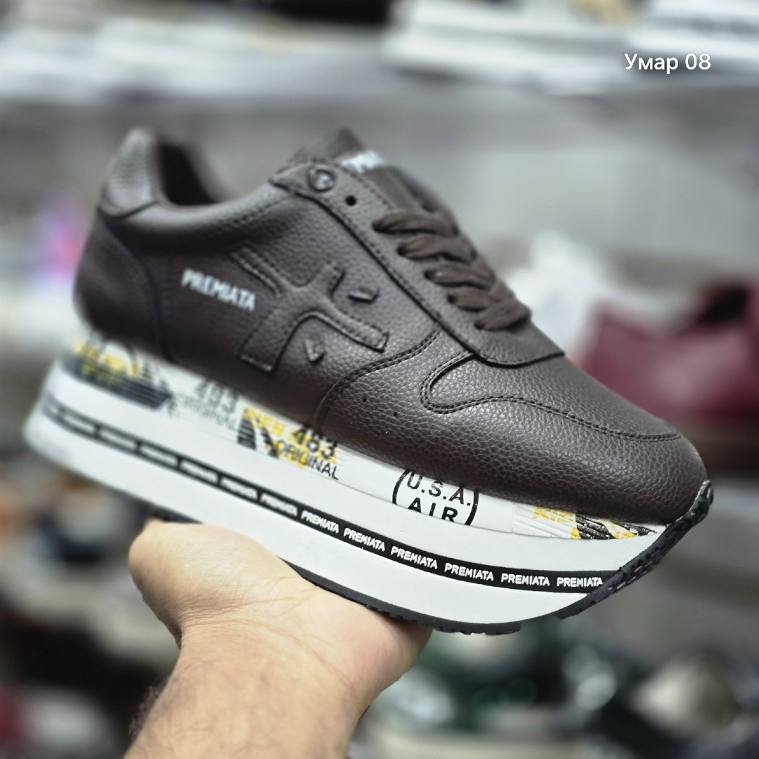 женские кроссовки premiata,кроссовки premiata,кроссовки премиата,кроссовки premiata женские на платформе,