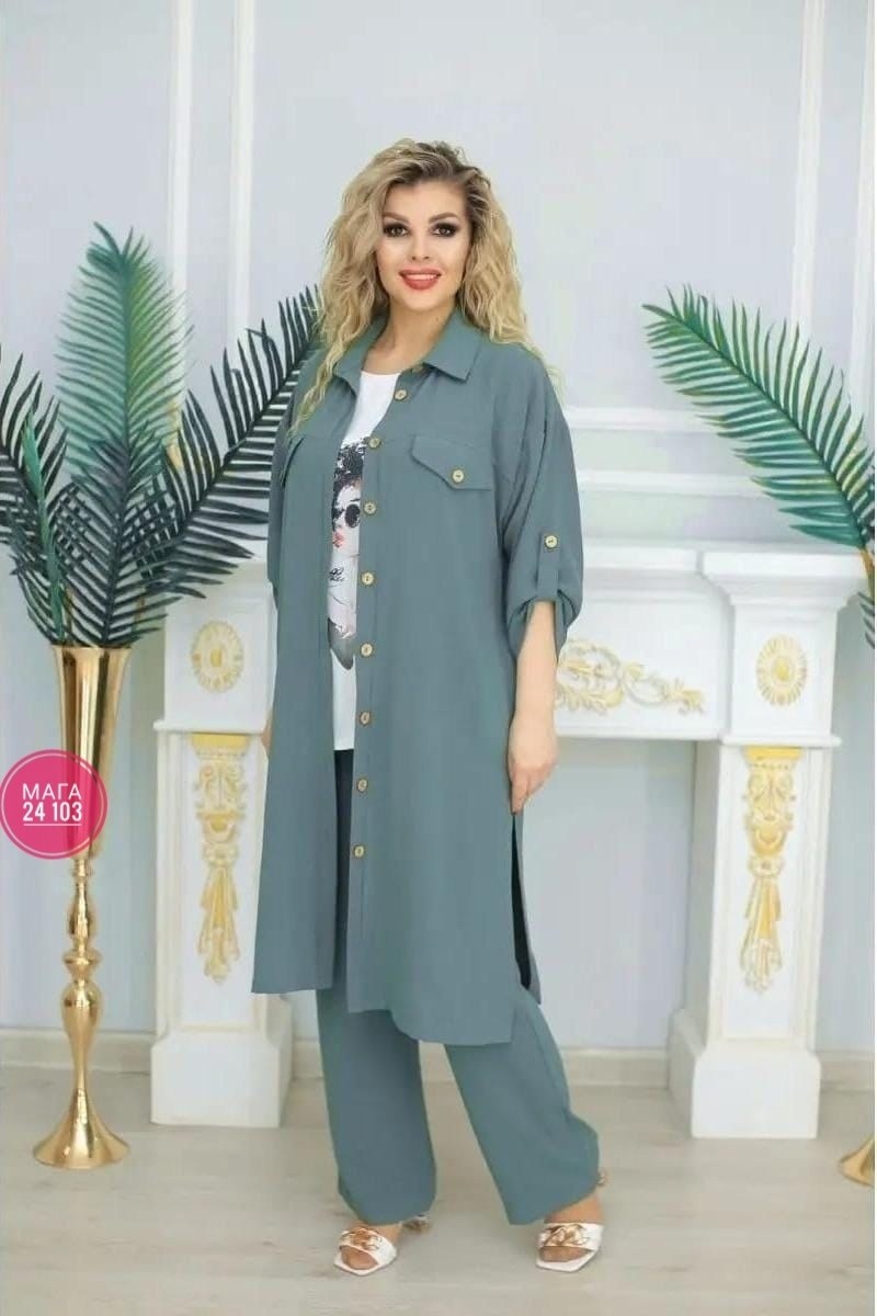 женский костюм тройка,костюм двойка с кардиганом,женские костюмы,женские костюмы брючные,костюм тройка с кардиганом alina