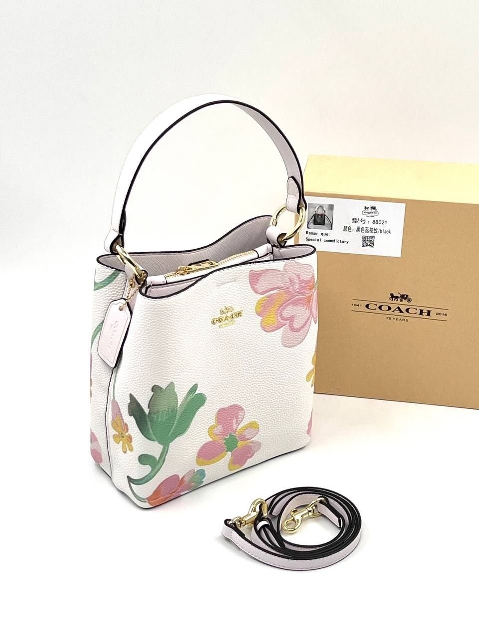 сумка женская coach,cумка coach,женская сумка,сумка,сумка coach женская белая
