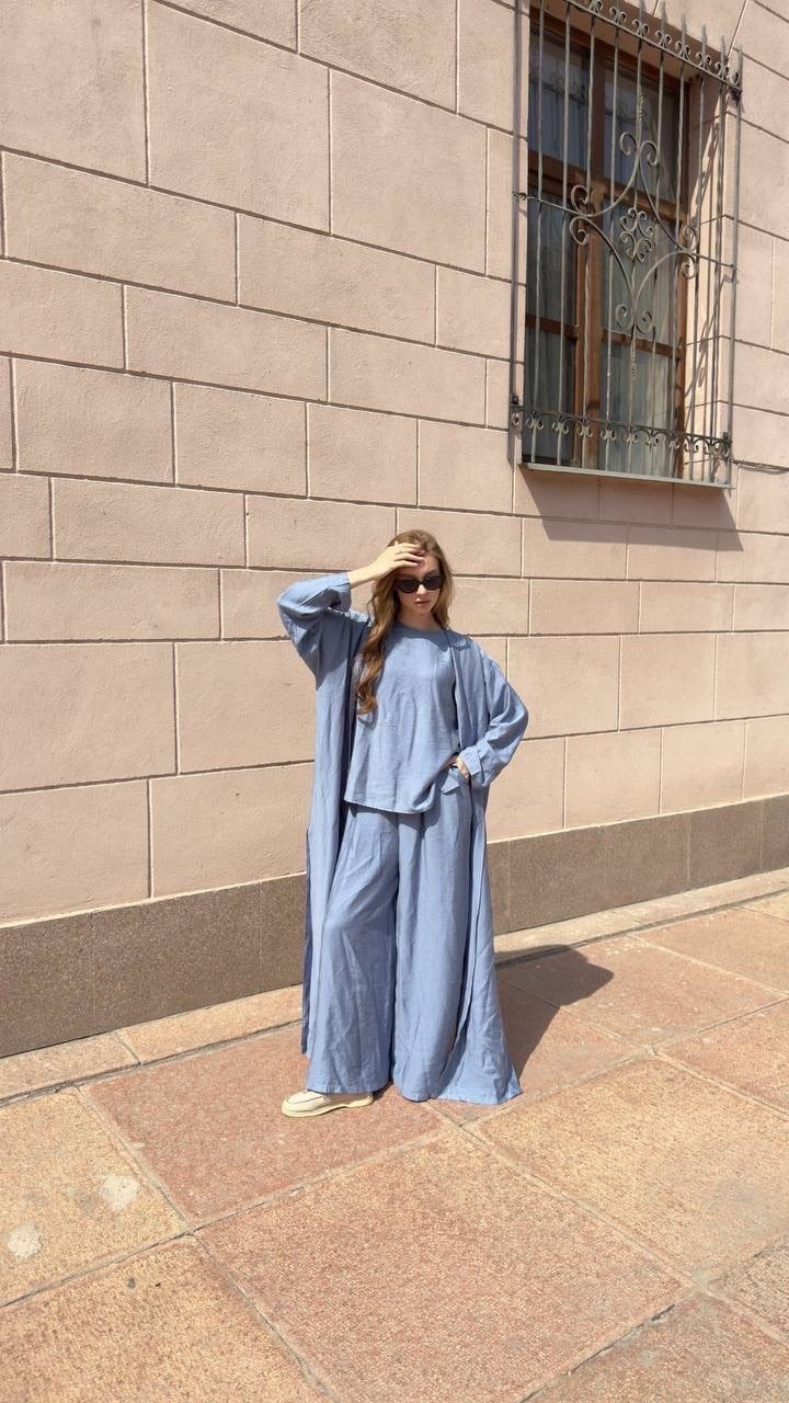 мусульманская одежда,мусульманская ,платье мусульманское,костюм из муслина