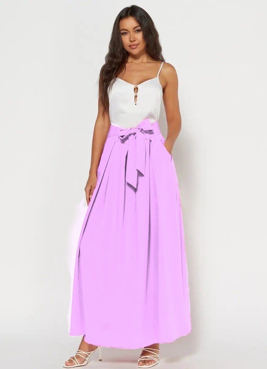 юбка длинная макси с поясом asteri modas,юбка макси,юбка женская,юбка,юбка длинная макси с поясом