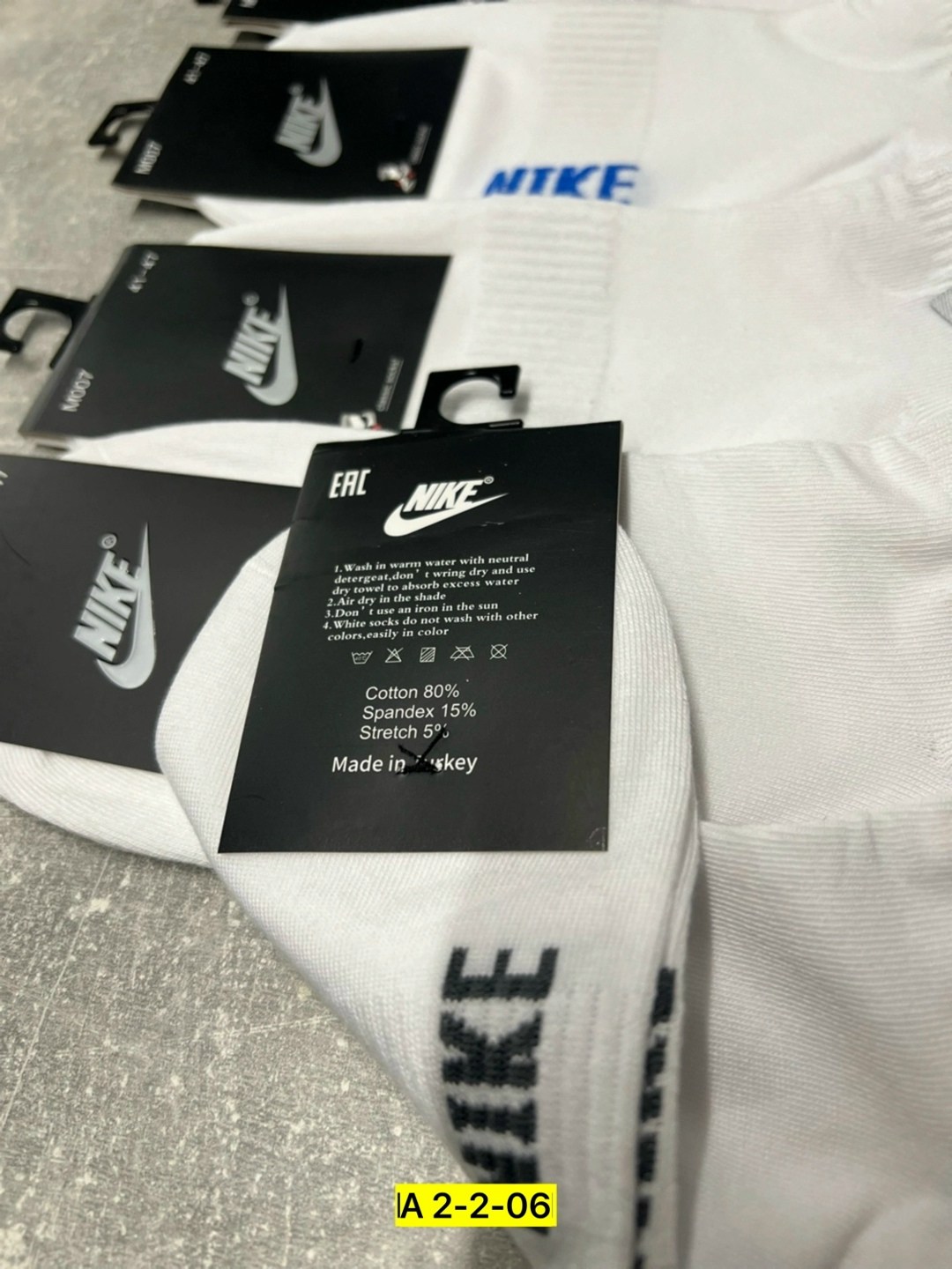 комплект носков nike,носки мужские 10 пар nike,носки мужские nike,носки набор nike,мужские носки