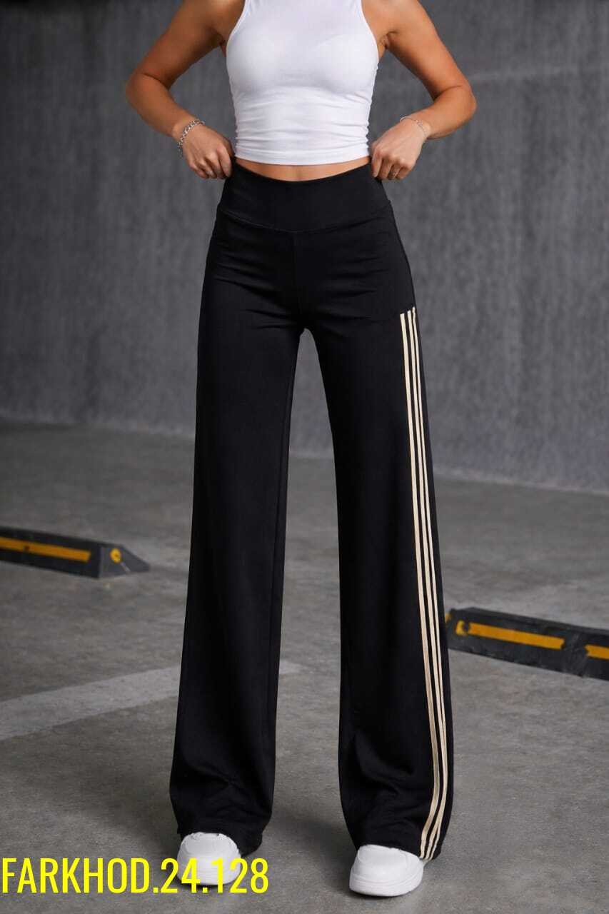 брюки спортивные,женские брюки палаццо,женские спортивные брюки,штаны спортивные,спортивные брюки с лампасами