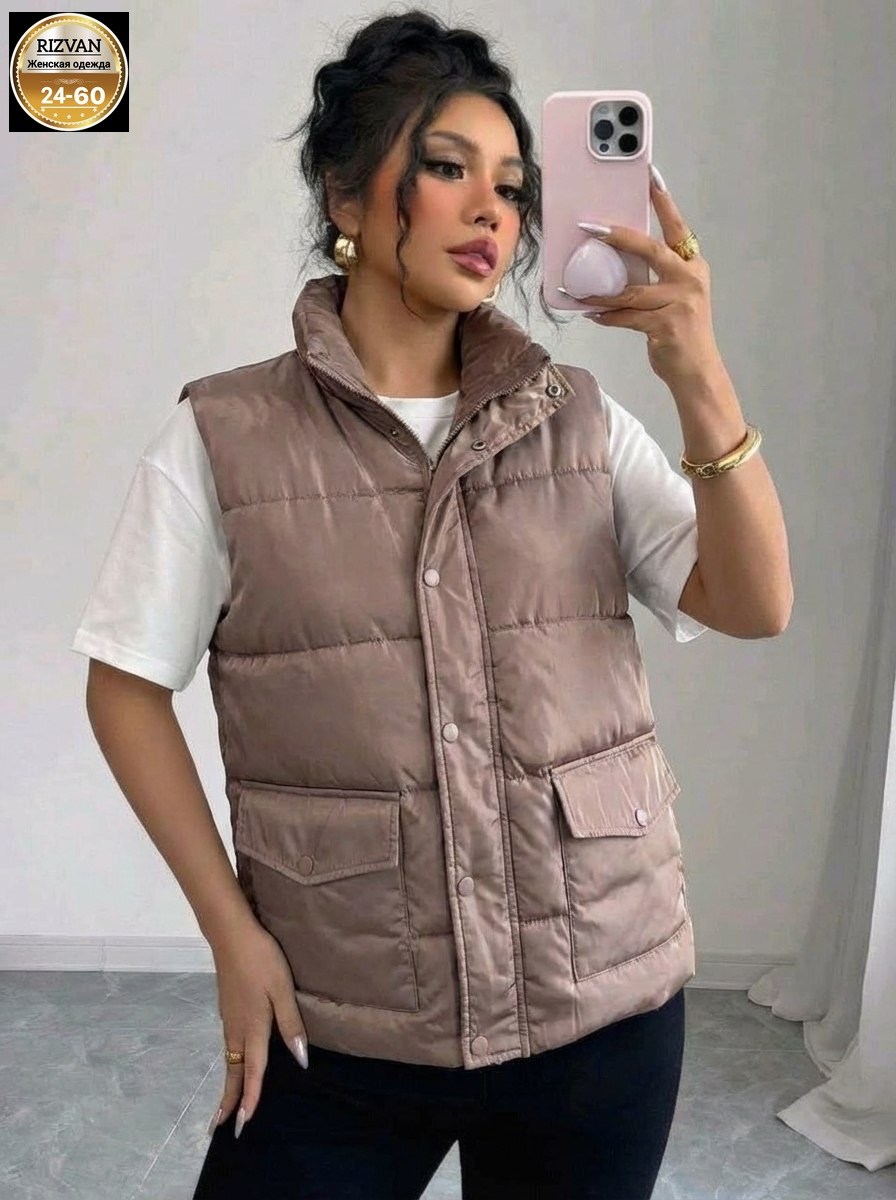 жилетка женская,жилет женский,жилетка,теплые жилетки женские,жилетка демисезонная женская