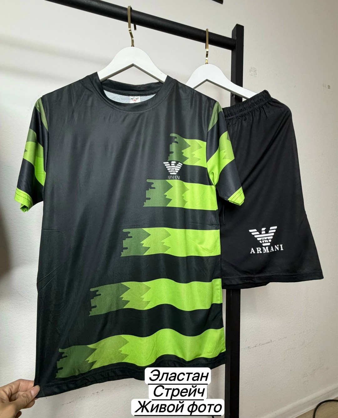 костюм летний спортивный с футболкой и шортами,футбольная форма,спортивные мужские костюмы,костюм спортивный летний футболка,спортивные костюмы