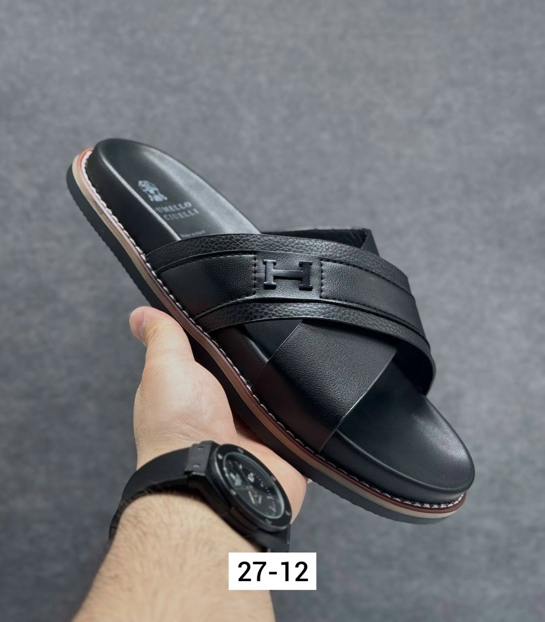 ,шлепанцы мужские,мужские шлепки,шлепанцы мужские кожаные,кожаные шлепанцы