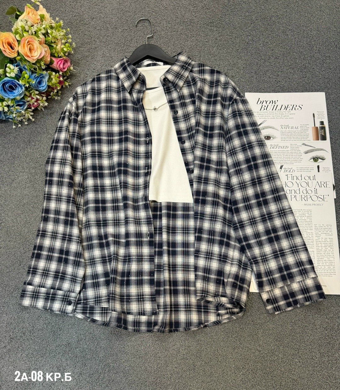 рубашка женская в клетку,клетчатая женская рубашка,женская рубашка,рубашка блузка,рубашка