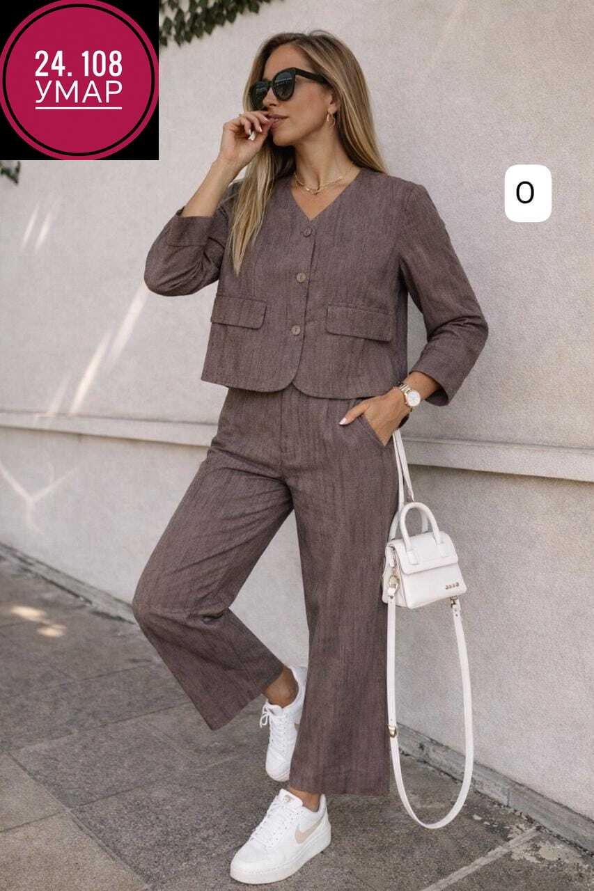 жакет и брюки,женские брючные костюмы,брючной костюм,костюм женский вельветовый большого размера,костюм с брюками