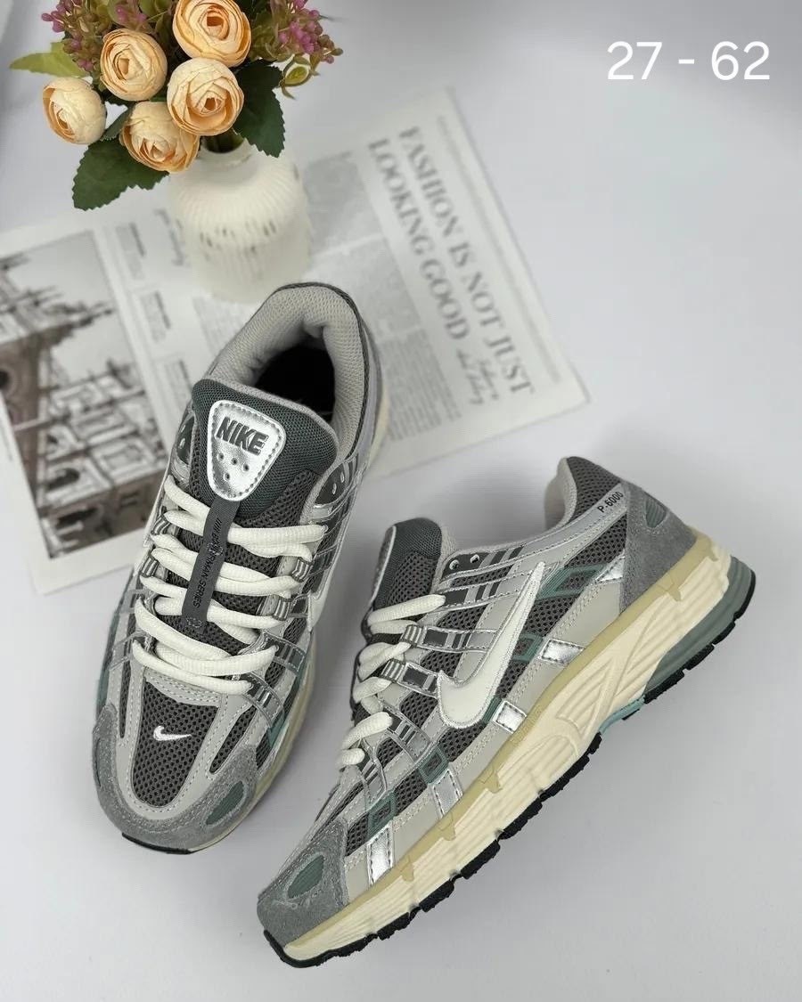 кроссовки nike,кроссовки nike p-6000,мужские кроссовки nike,кроссовки,повседневные кроссовки