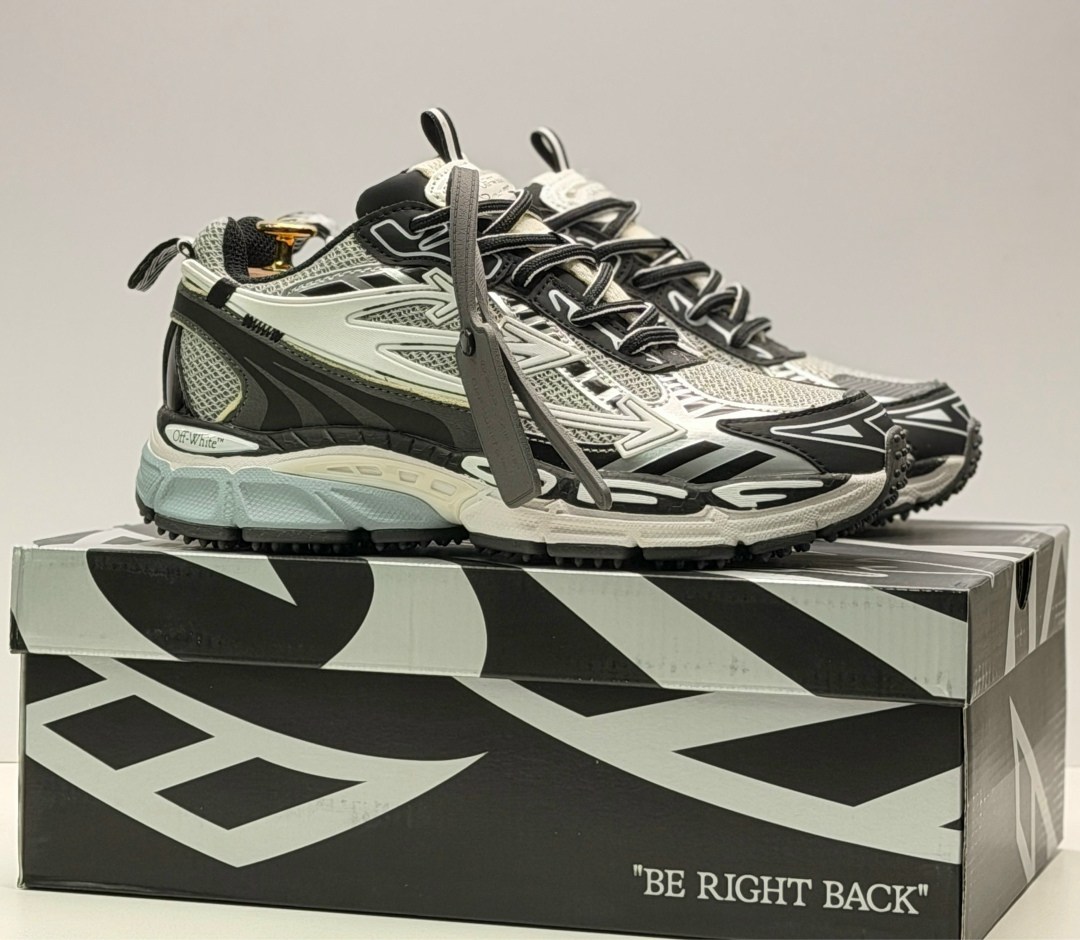 кроссовки off white be right back,кроссовки off-white,кроссовки off white be right,кроссовки,кроссовки off white be right back grey black