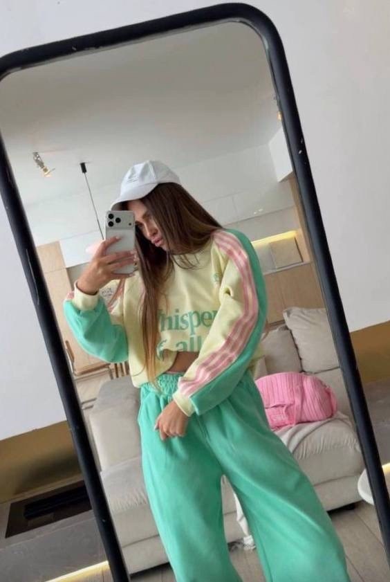 оверсайз толстовка,костюм женский теплый,оверсайз одежда,оверсайз свитшот,костюм спортивный оверсайз