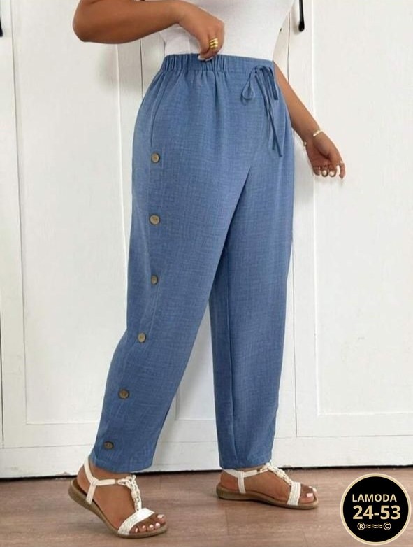 женские брюки,повседневные брюки,брюки на пуговицах,комплект брючный,летние брюки