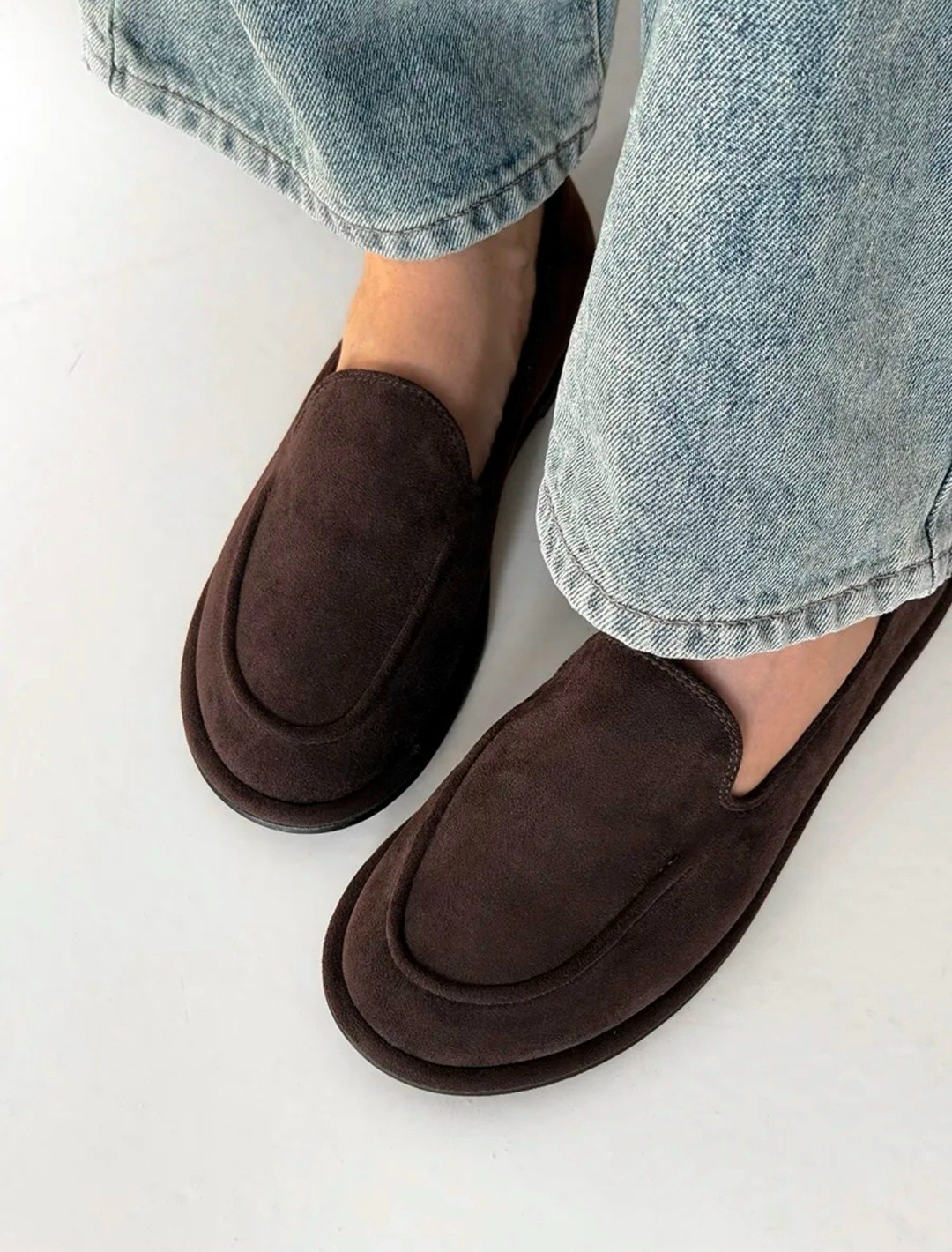 лоферы замшевые,туфли лоферы замшевые на плоской подошве,туфли лоферы premium качества натуральная замша,лоферы замшевые женские,