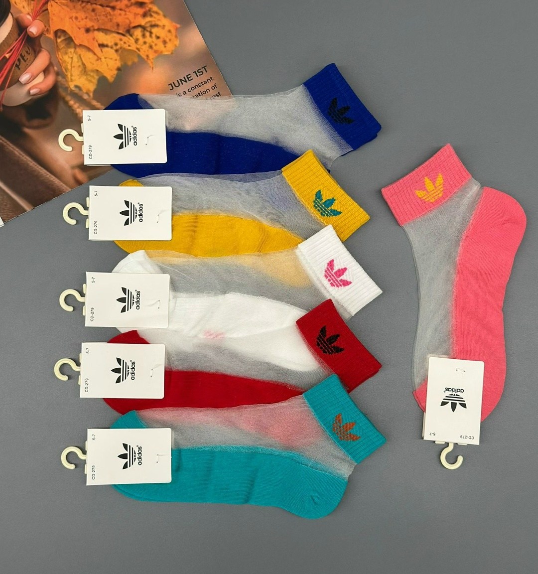 носки adidas женские короткие,комплект носки женские,носки женские,носки комплект,носки женские набор короткие