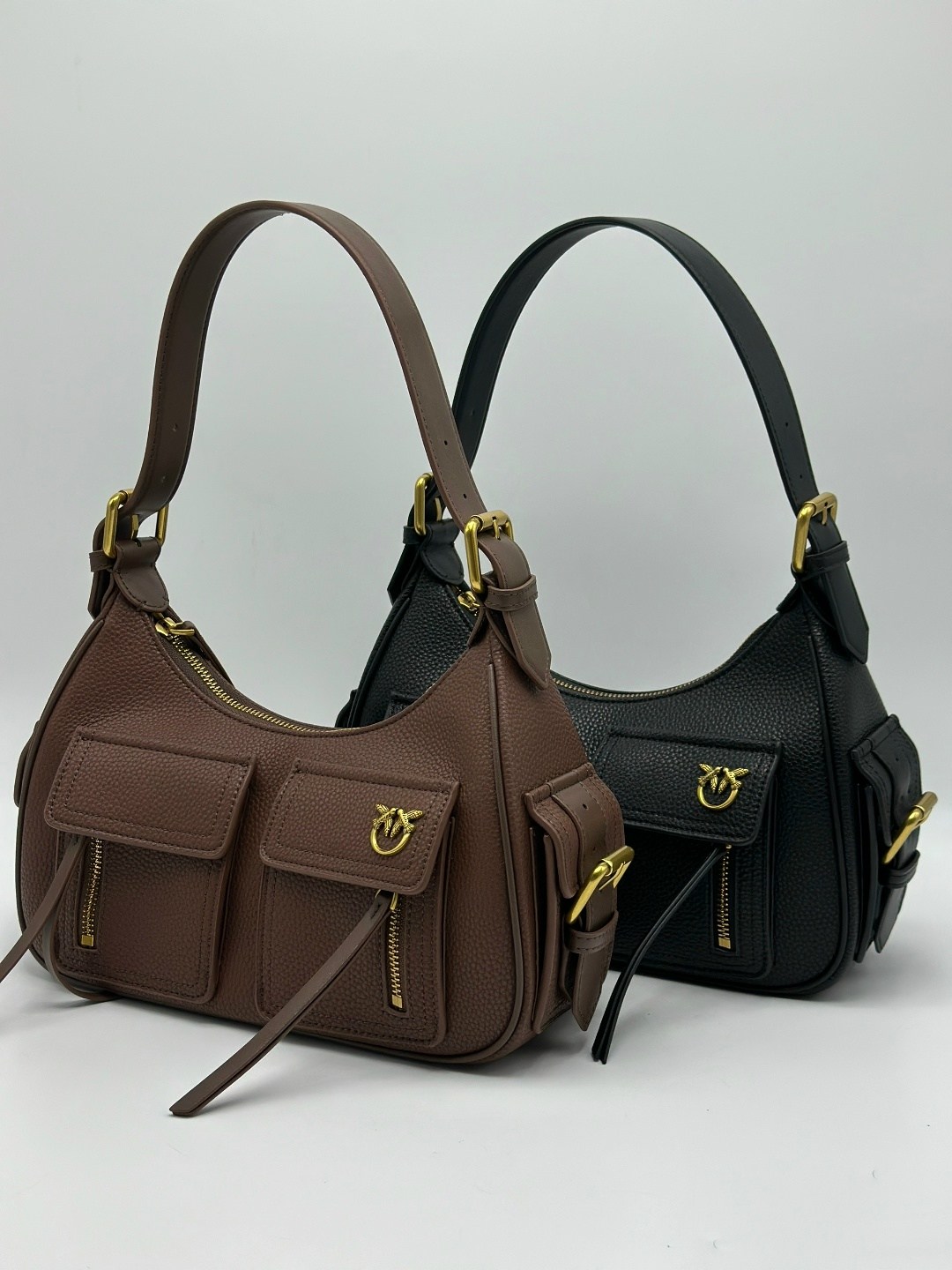 сумка женская pinko,сумка,сумки коричневый,женская сумка,сумки женские брендовые