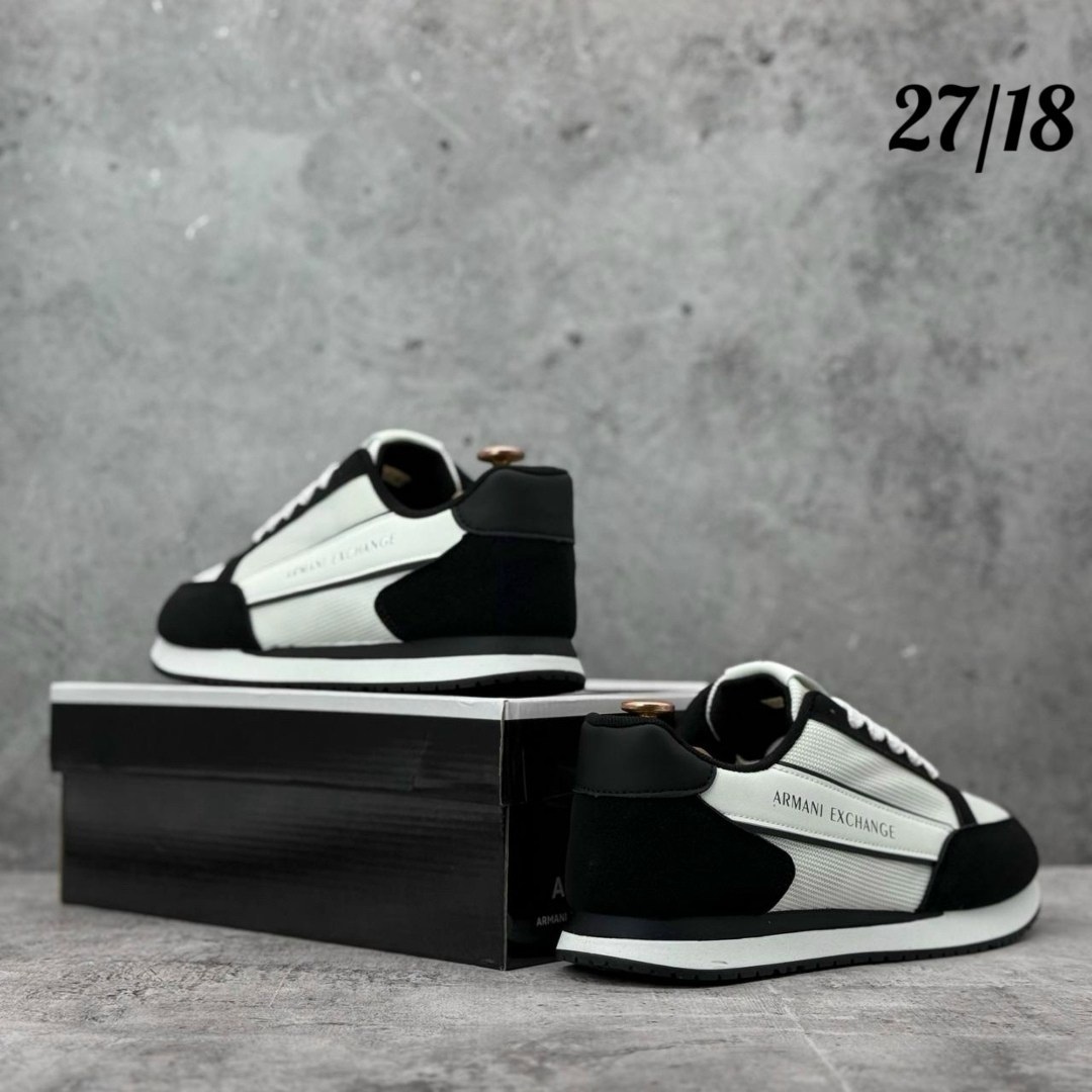 кроссовки мужские armani exchange,кроссовки armani exchange,мужские кроссовки armani,кроссовки armani exchange osaka xux083 белый,кроссовки armani exchange кроссовки