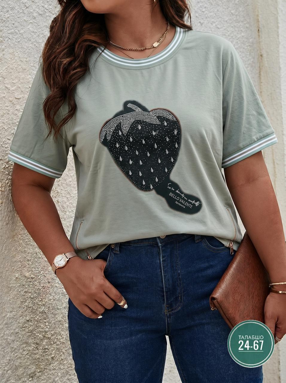 футболки женская,летние футболки,женская кофта,футболки модные,футболки женские больших размеров