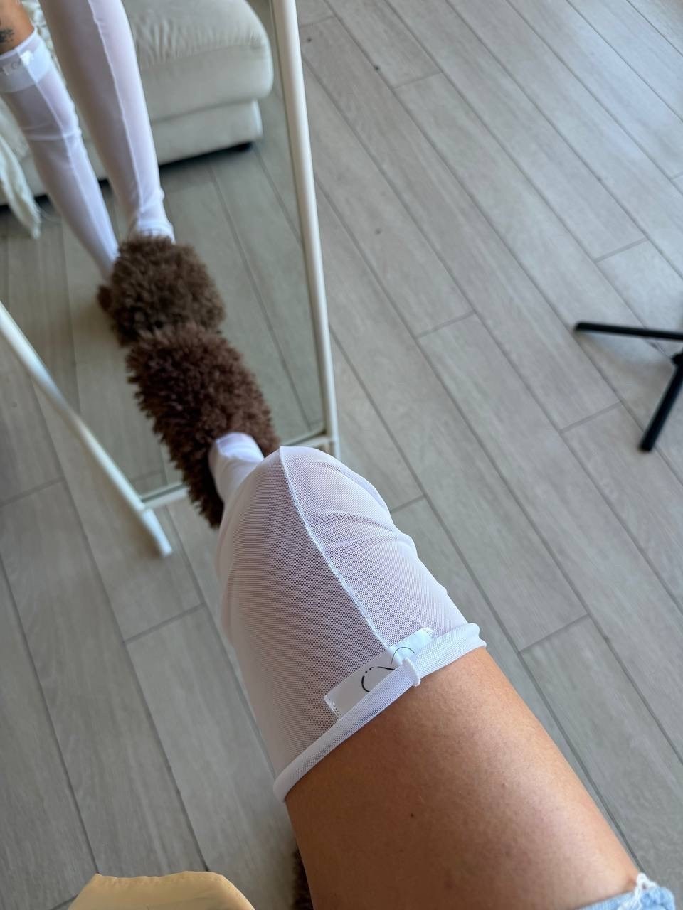 компрессионные чулки,антиэмболические чулки,компрессионные высокоэластичные бинты из спандекса,чулки медицинские эластичные компрессионные,чулки белые