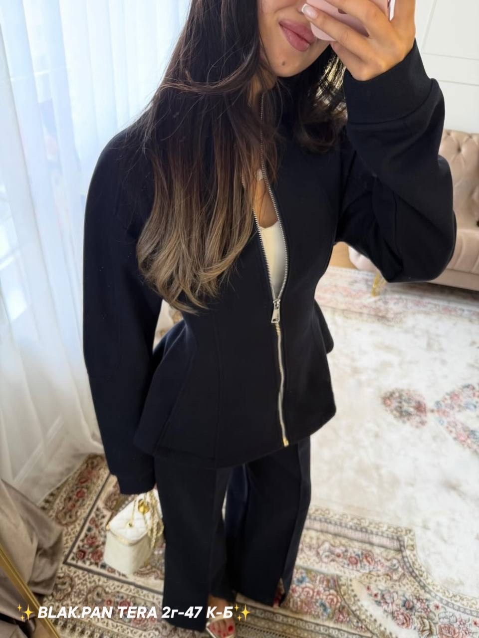 спортивный костюм свободного кроя,cпортивный костюм женский на флисе,костюм брючный с капюшоном futurcouture,женские костюмы спортивные,женский спортивный костюм на молнии