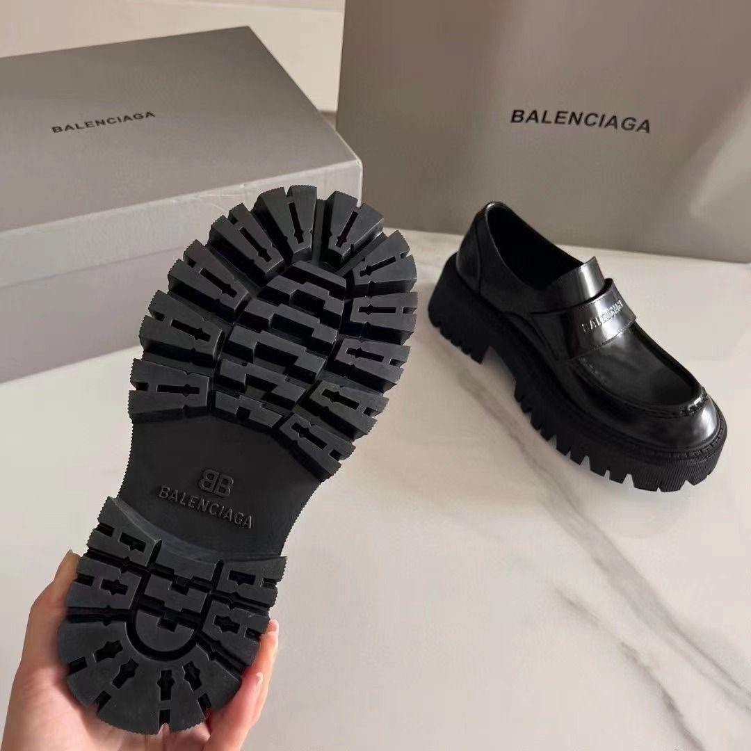 лоферы balenciaga,,лоферы баленсиага,лоферы женские,ботинки balenciaga