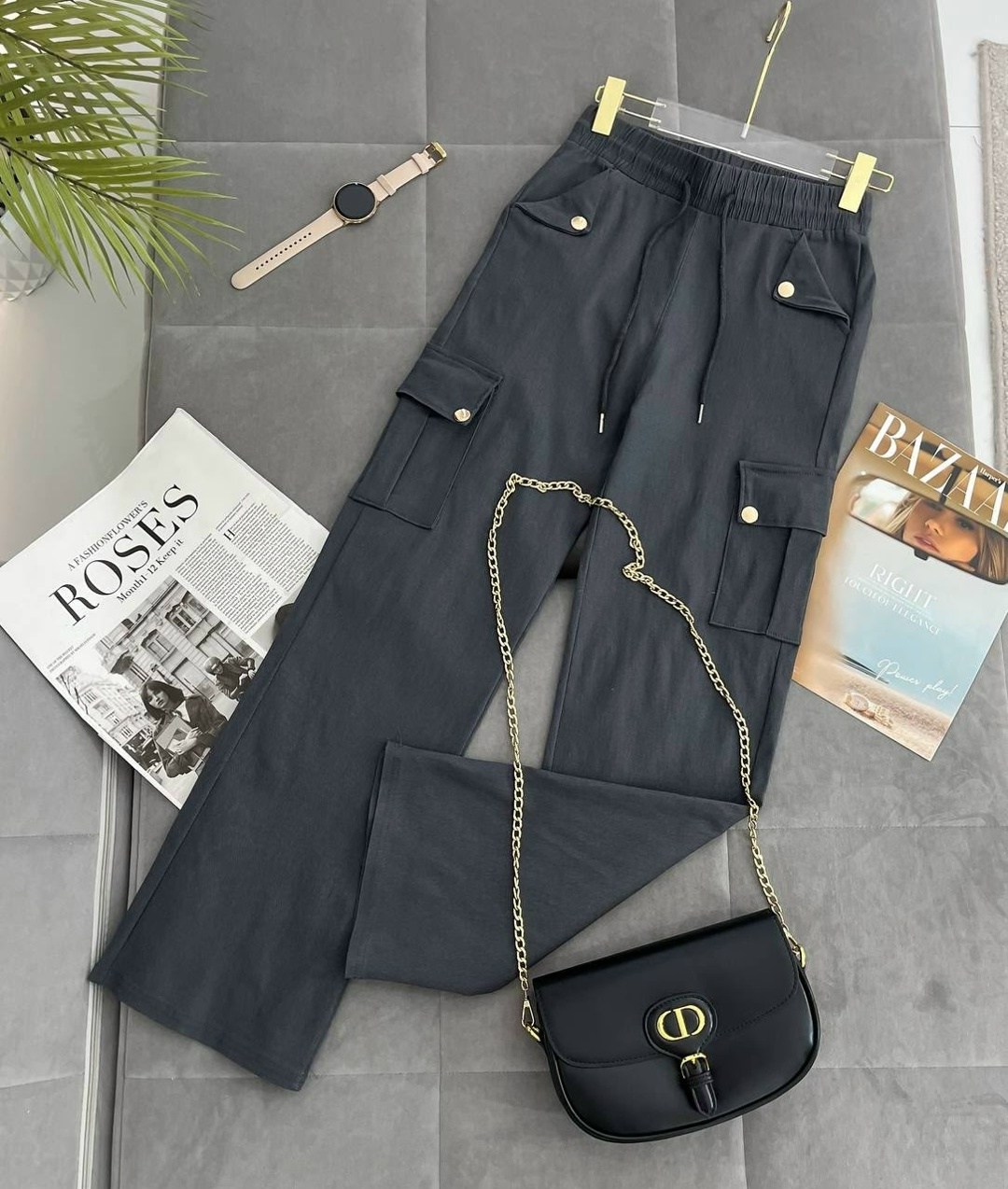 брюки карго,брюки женские карго,штаны женские карго,модные брюки,повседневные брюки