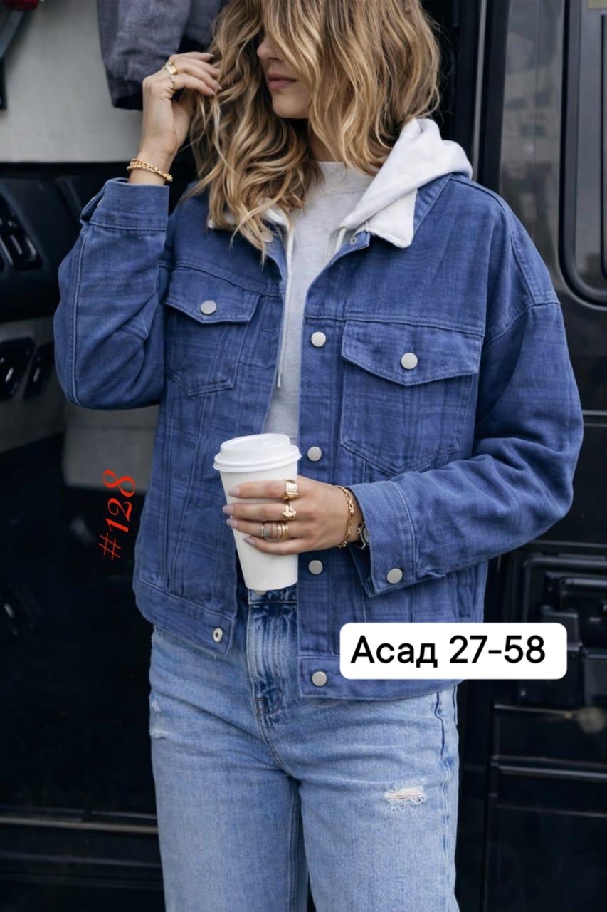 куртка джинсовая,куртка женская джинсовая,повседневная куртка,куртка модная,женская куртка