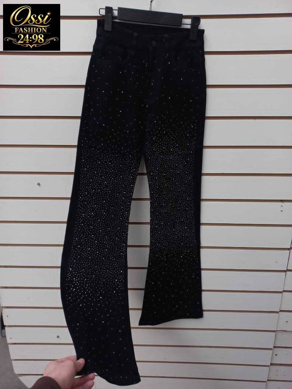блестящие брюки,брюки расклешенные с пайетками,брюки со стразами,брюки женские,женские брюки-клеш с блестками