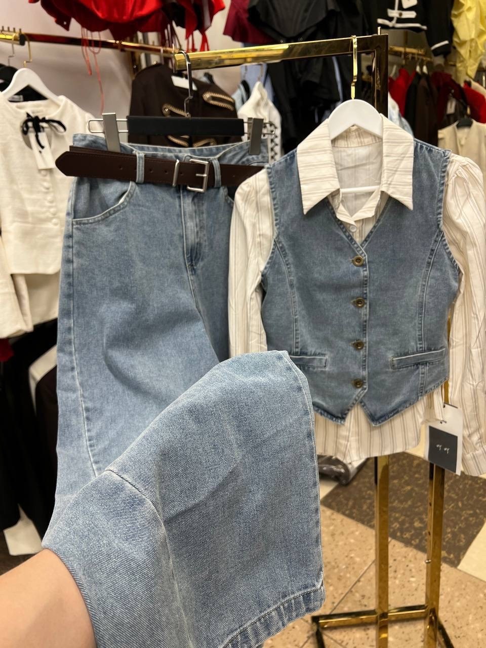 женский джинсовый жилет,джинсовый жилет,жилетка джинсовая,джинсовые рубашки для женщин,женские жилеты