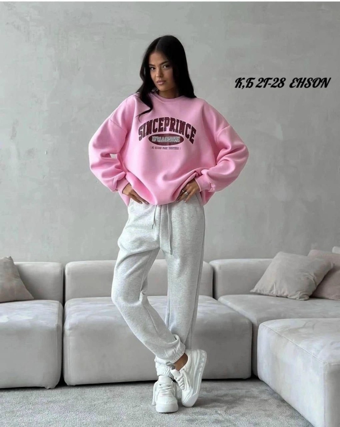 костюм спортивный женский свитшот и штаны,женская спортивная одежда,спортивный костюм двухнитка,костюм спортивный женский,костюм двойка свитшот + джоггеры