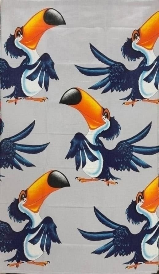 полотенце пляжное вафельное,пляжное полотенце,рио тукан рафаэль,вафельное полотенце,полотенце хлопковое