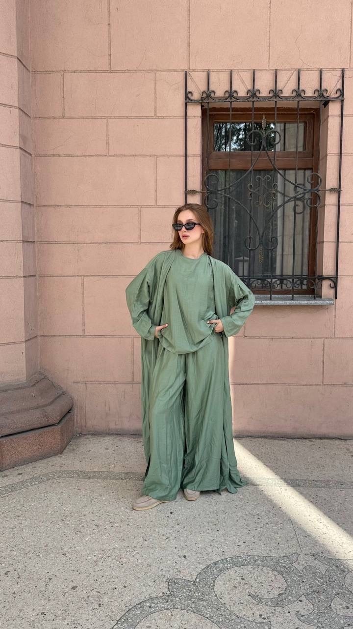 мусульманская одежда,мусульманская ,платье мусульманское,костюм из муслина