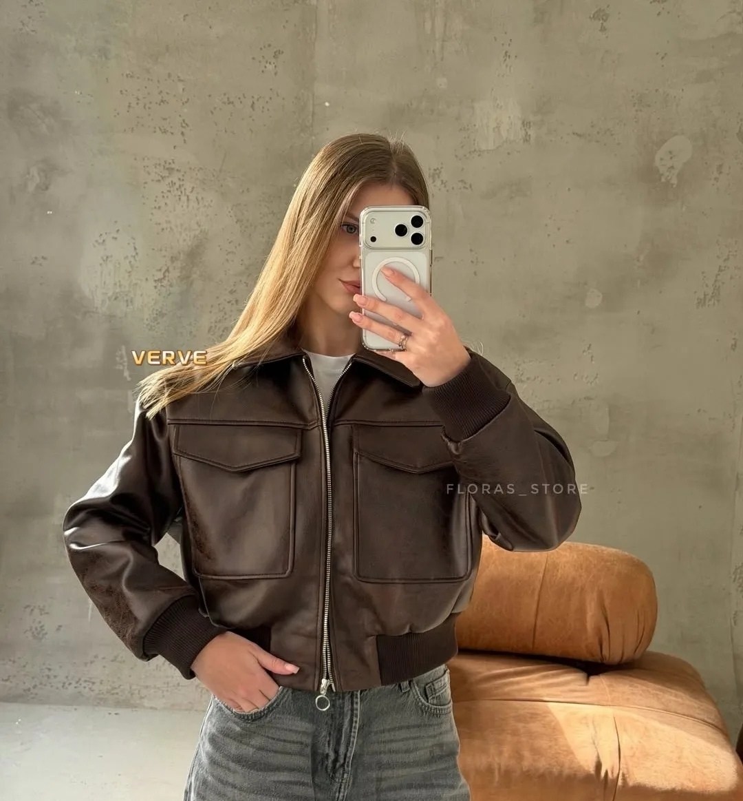 куртка бомбер из экокожи,кожаная куртка бомбер женская,куртка кожаная бомбер,куртка кожанка,бомбер кожаный