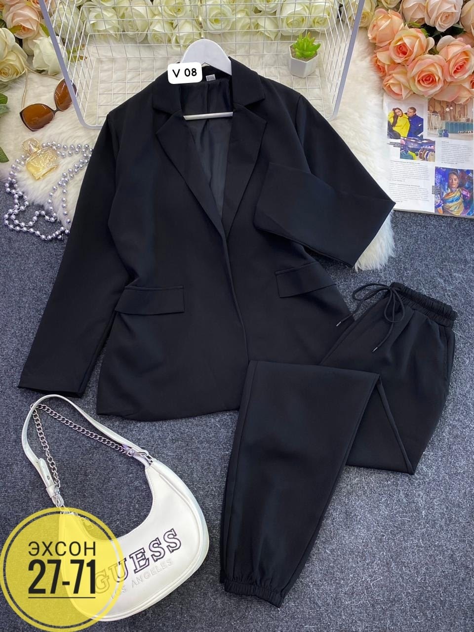 женский брючный костюм двойка,женский костюм двойка,костюм брючной,костюм с брюками,костюм брючный женский