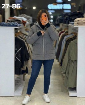 Верхняя одежда