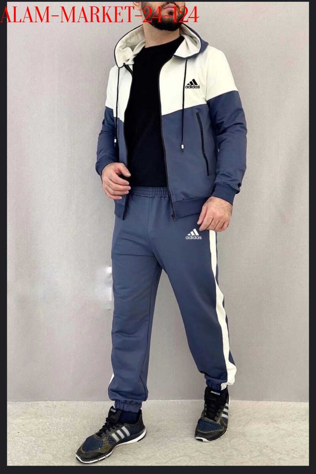 мужской спортивный костюм adidas,спортивный костюм adidas,спортивные костюмы мужские адидас 2026,спортивный костюм на молнии adidas,флисовый костюм адидас мужской