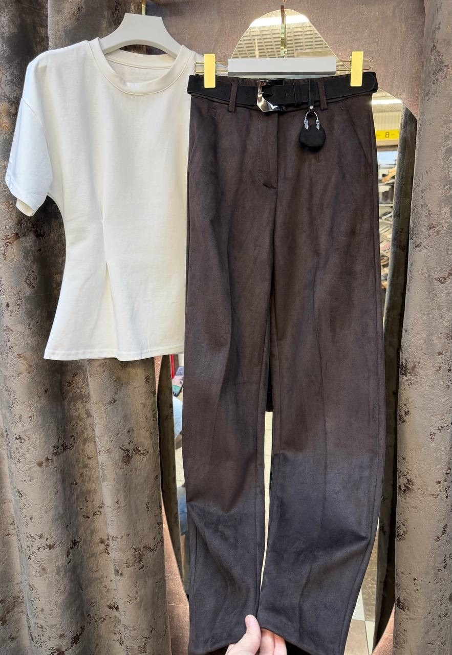 классические брюки,повседневные брюки,брюки женские,брюки с поясом,брюки кашемир