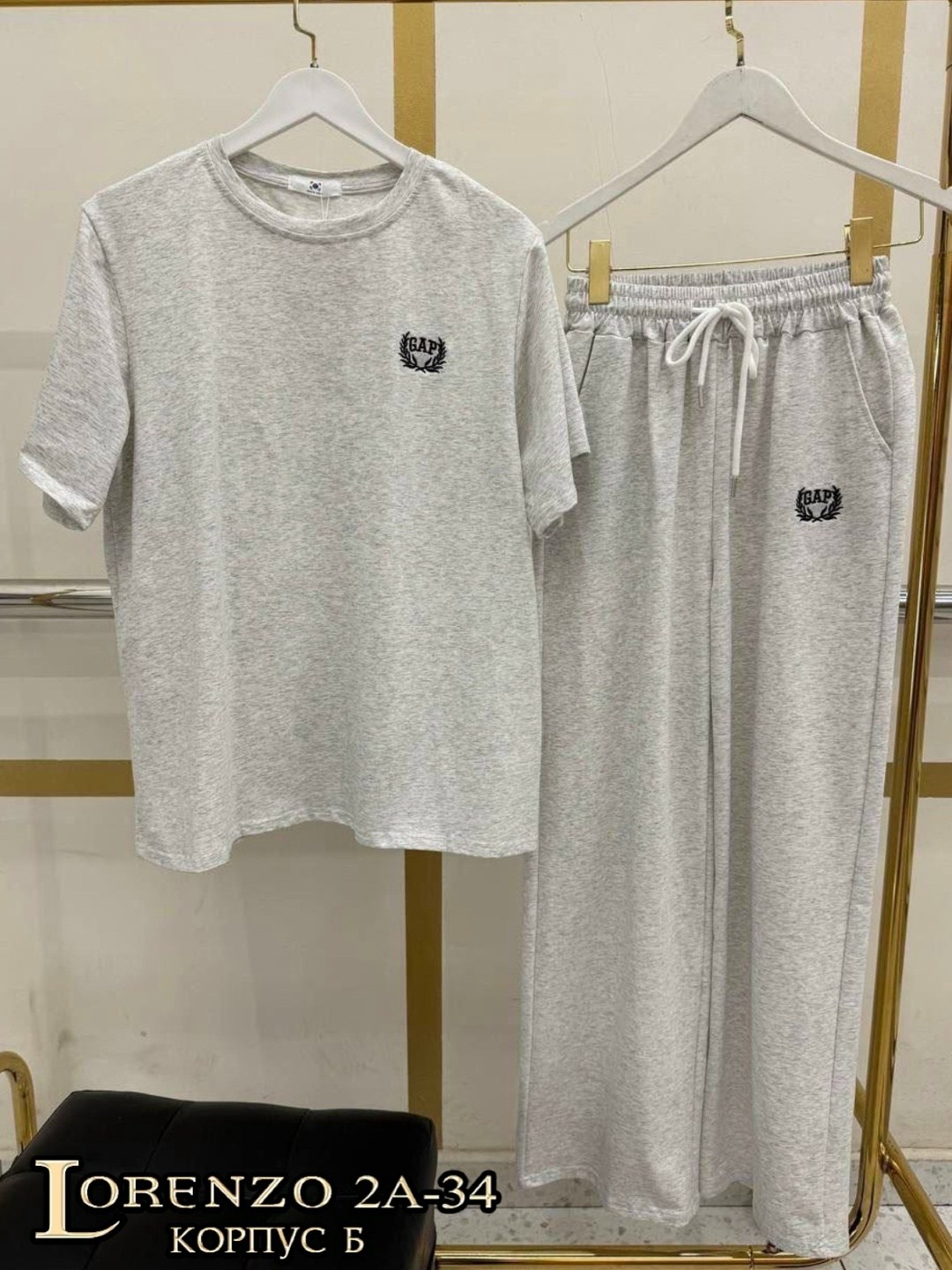 костюм двойка двухнитка,женский костюм ткань китай,костюм двойка двухнитка арт.4748540,женские костюмы,женский спортивный костюм