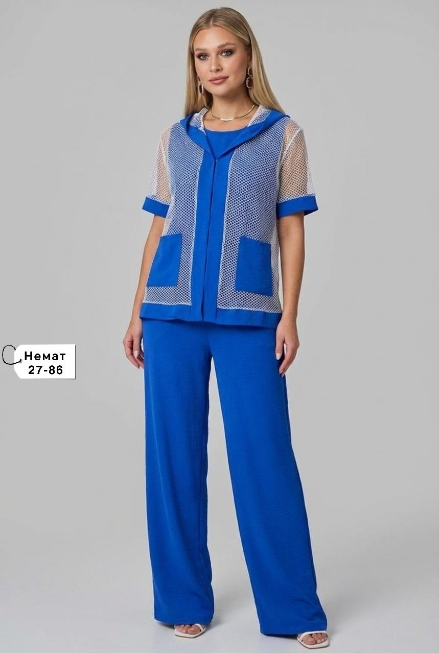 костюм с брюками,брючной костюм,женские костюмы,летние костюмы женские,летние костюмы