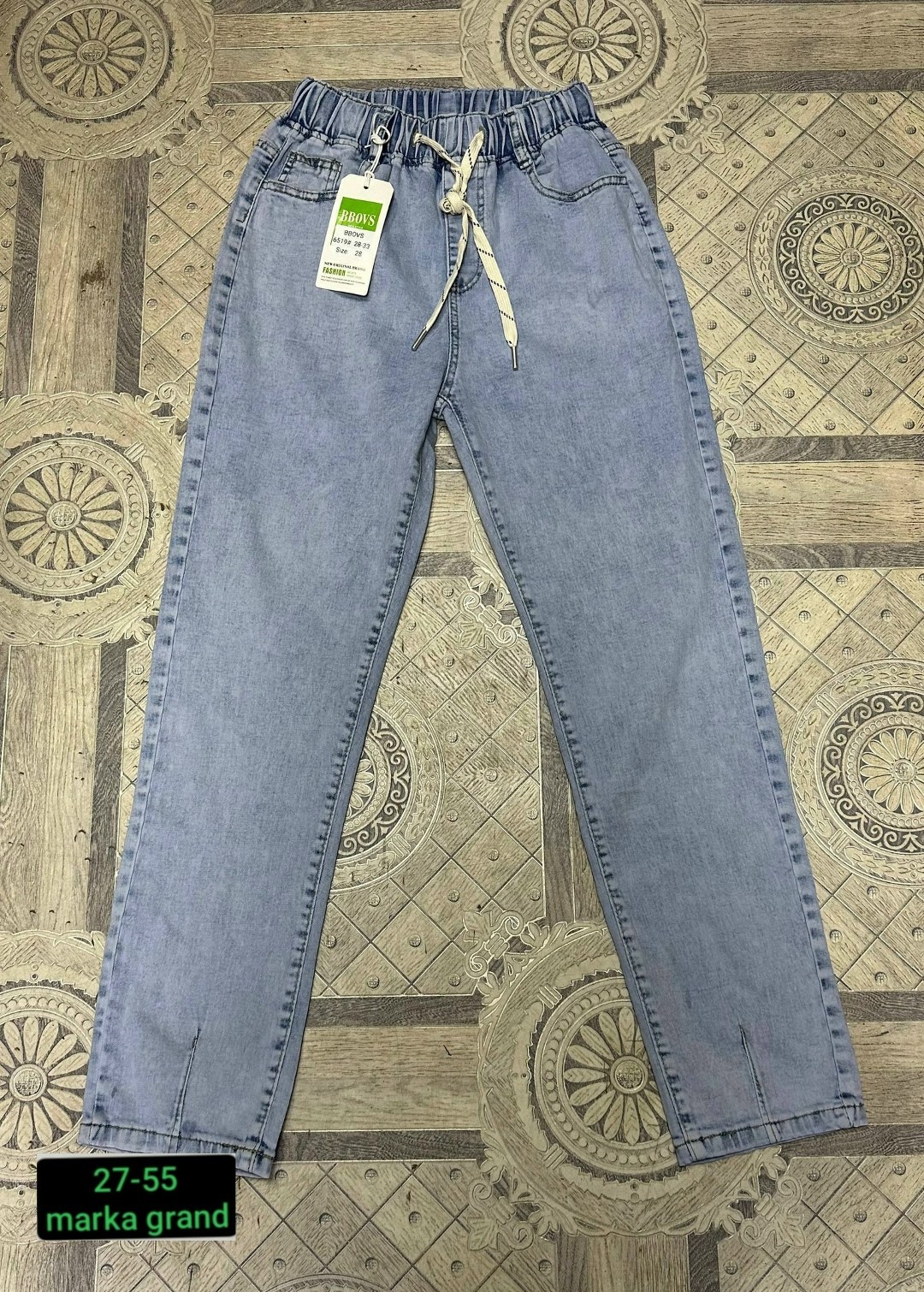 джинсы женские,джинсы мом,джинсы,женские джинсы бананы,джинсы на резинке