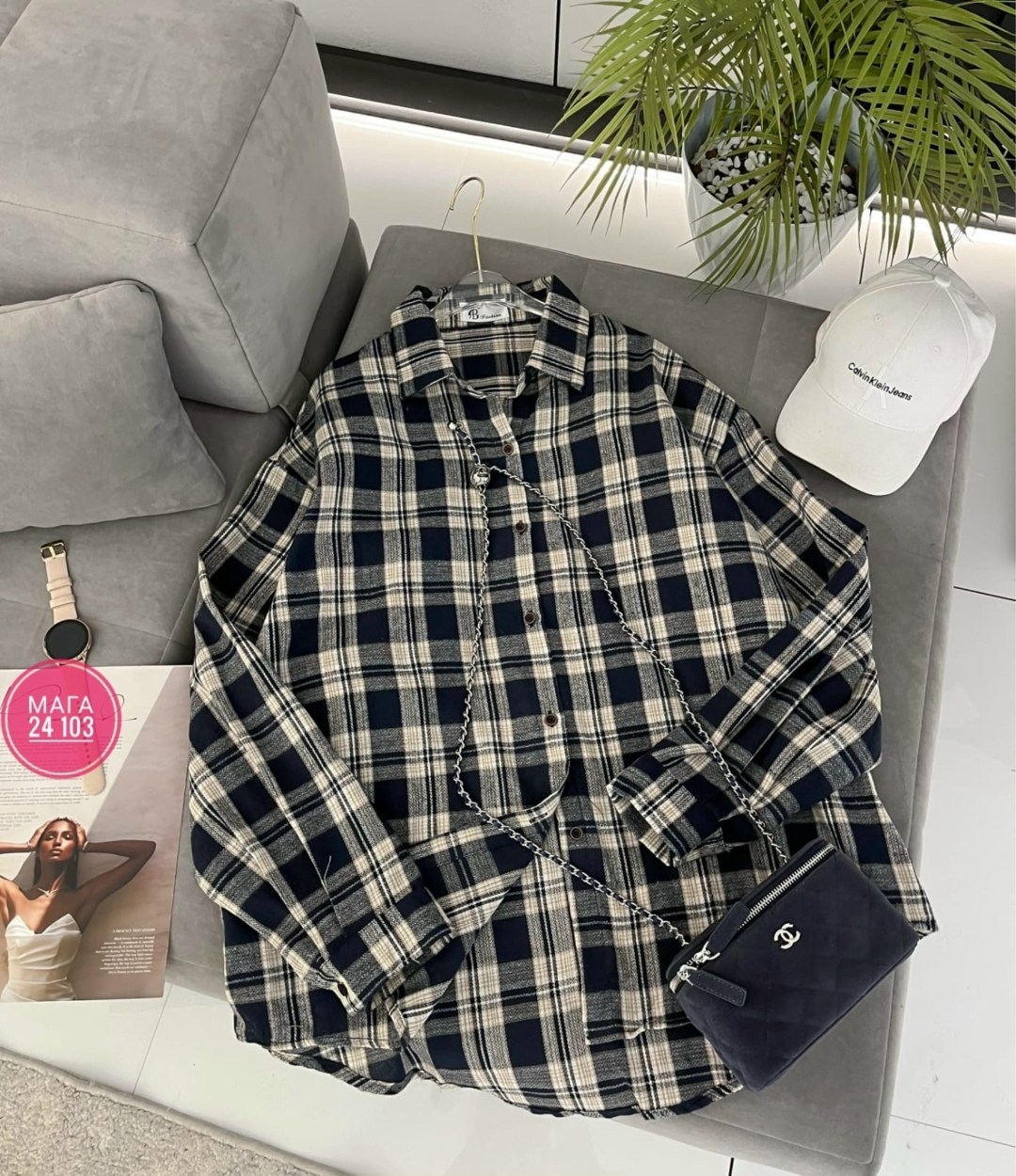 рубашка женская оверсайз в клетку,женская рубашка в клетку,рубашка в клетку,клетчатая рубашка,рубашка оверсайз в клетку