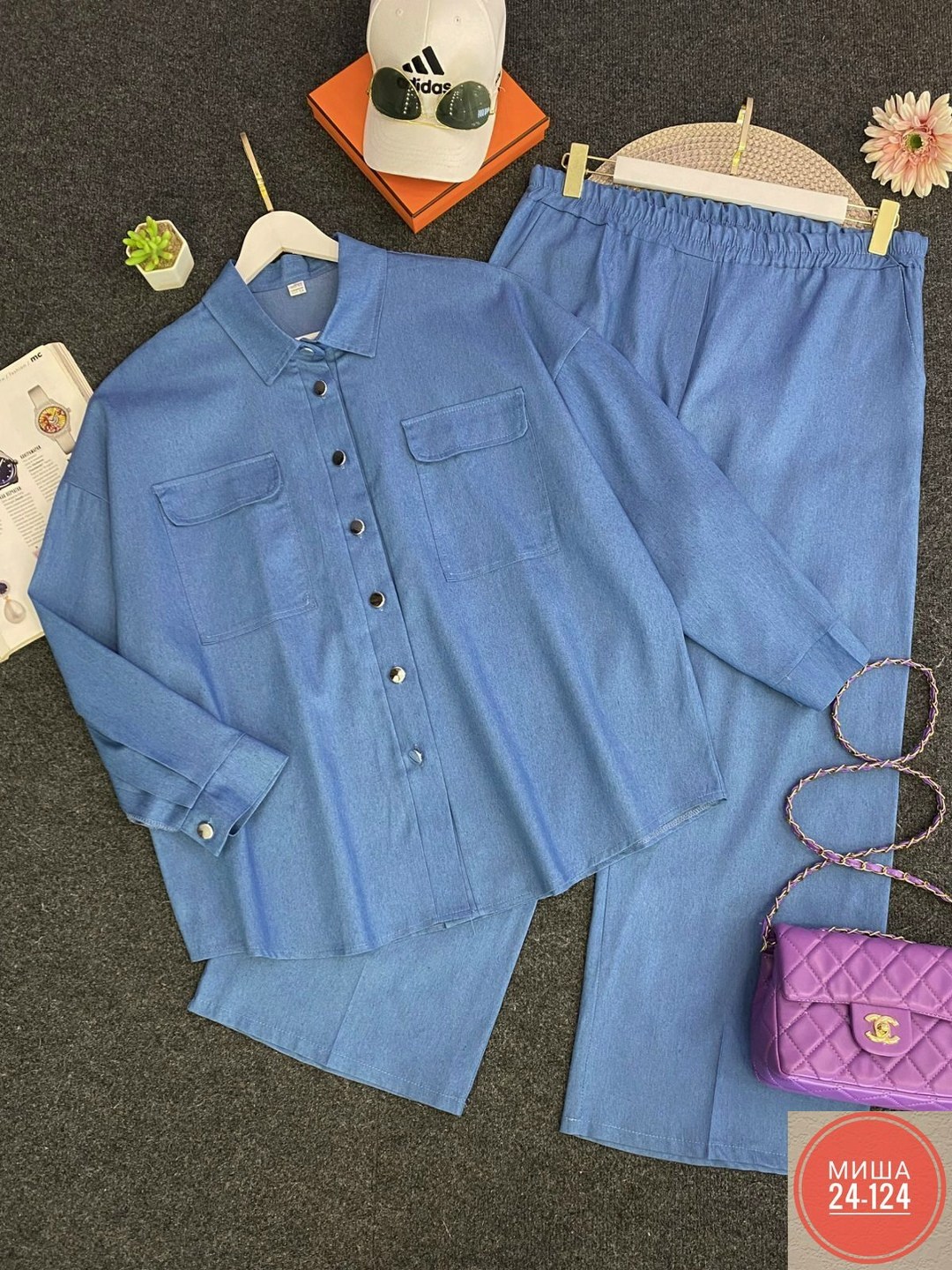 повседневный костюм,джинсовые костюмы женские,джинсовые костюмы,костюм двойка женская,джинсовый костюм женский брючный