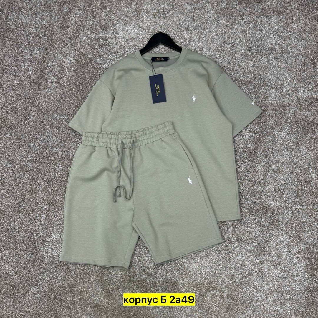 костюм поло,футболки комплект,мужская мода,костюм мужской,костюм двойка