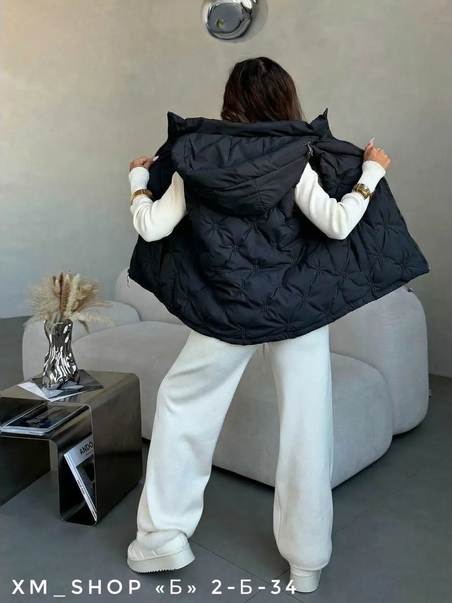 женская жилетка,жилет утепленный женский,жилетка теплая женская,жилет женский,стильная женская жилетка