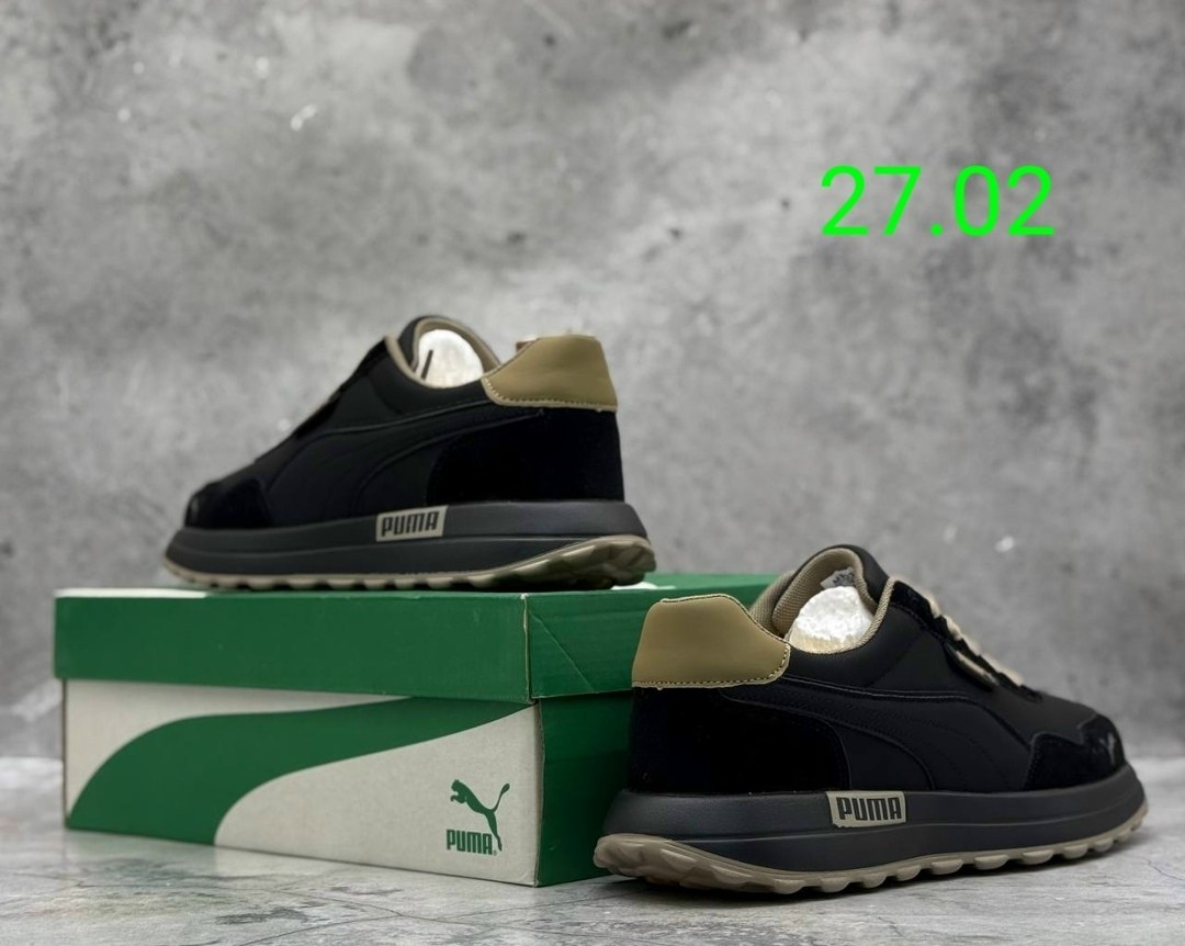 мужские кроссовки puma,кроссовки мужские зимние puma,зимние кроссовки puma,кроссовки puma,кроссовки мужские зимние puma black на меху