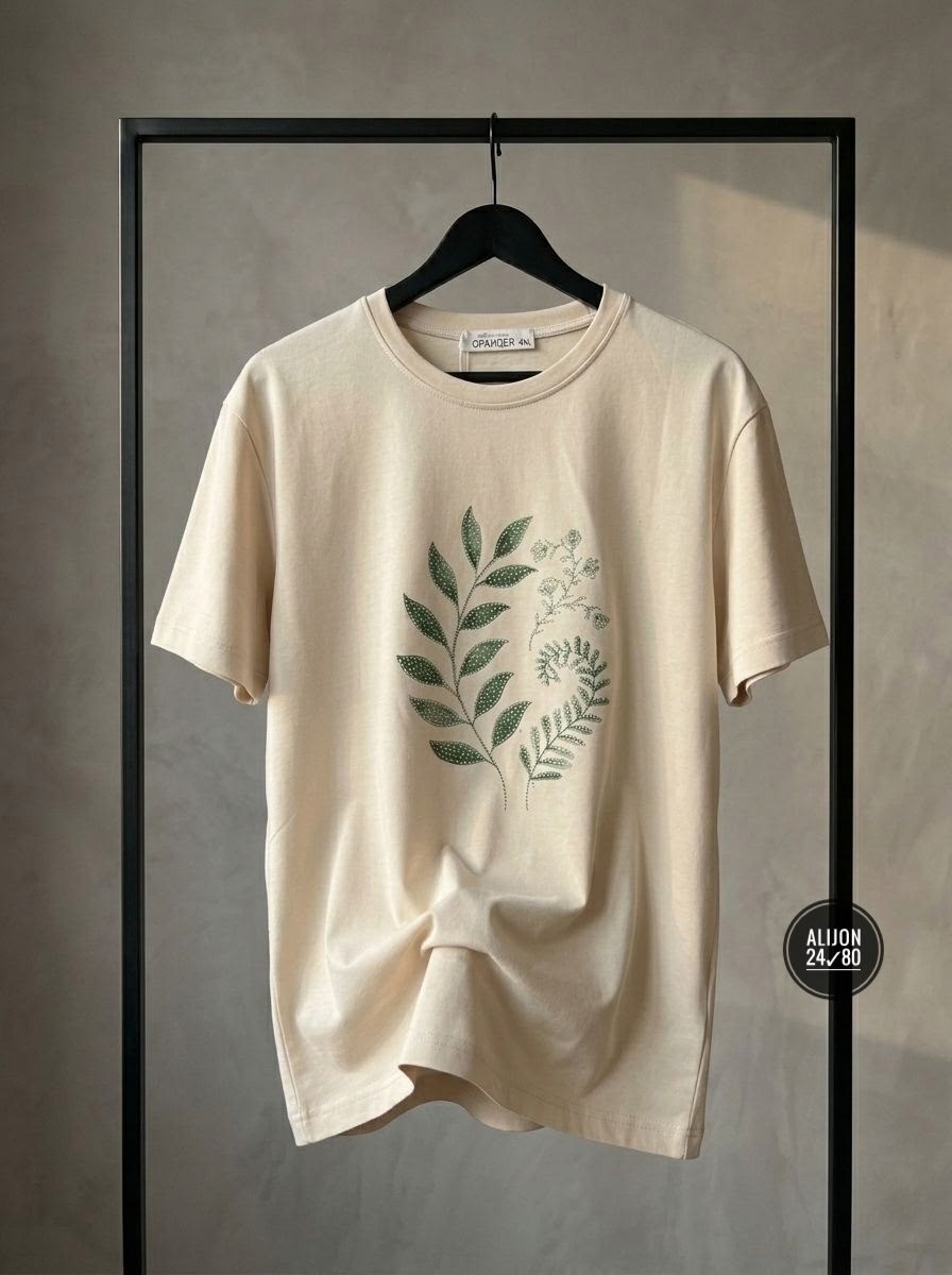 футболки женская,дизайн футболки,бежевая футболка,футболка стиль,футболка с принтом