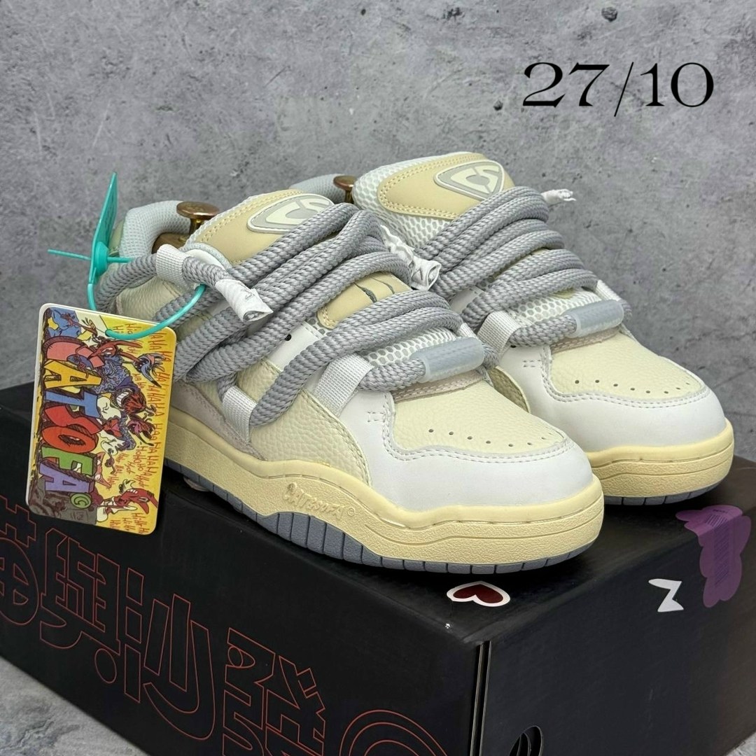 дутые кроссовки,женские кроссовки,кроссовки,кроссовки дутые cat&sofa,