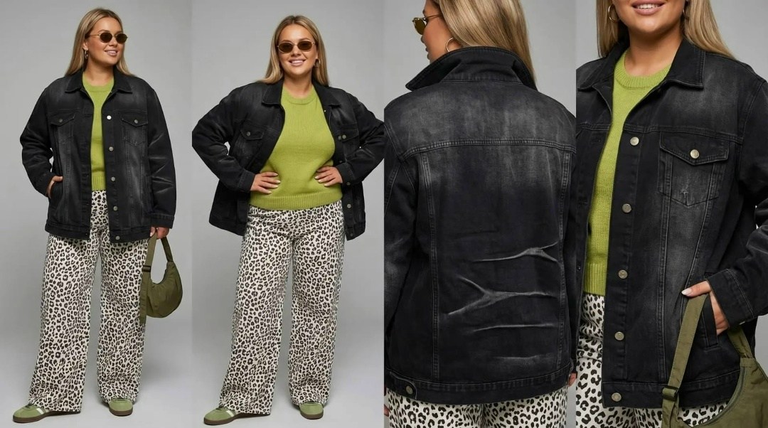 джинсовая куртка,джинсовая куртка женская,стильная джинсовая куртка,женская джинсовая куртка большого размера,модные джинсовые куртки