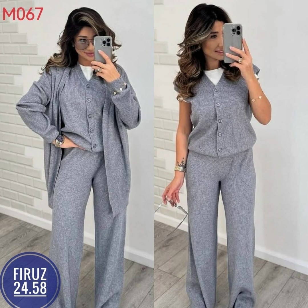 трикотажный костюм тройка,костюм тройка женский,трикотажные костюмы,костюм брючный тройка,женский трикотажный костюм