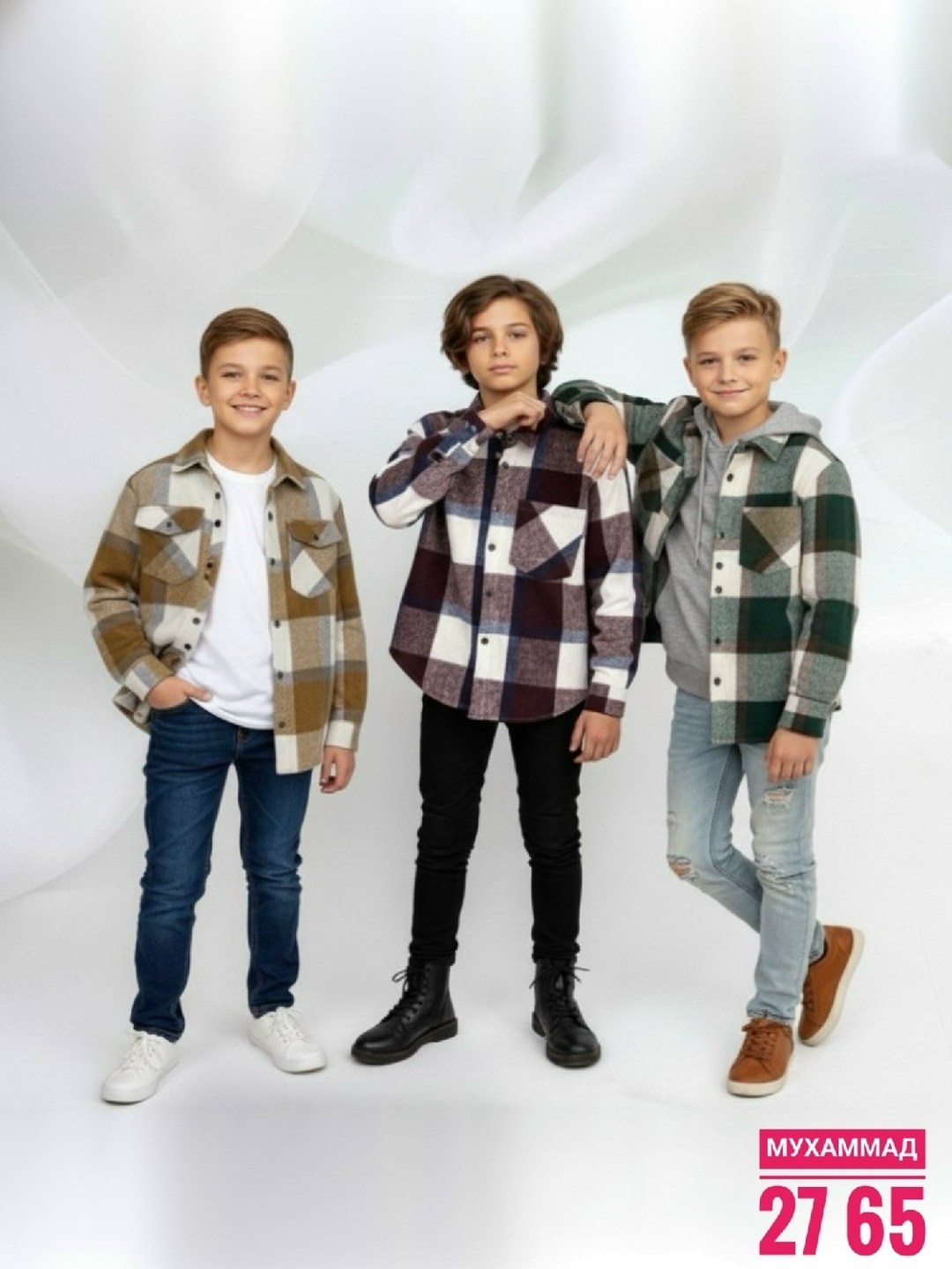 рубашка в клетку для мальчика,детская рубашка,рубашка на мальчика,рубашка в клетку,рубашка плей тудей в клетку