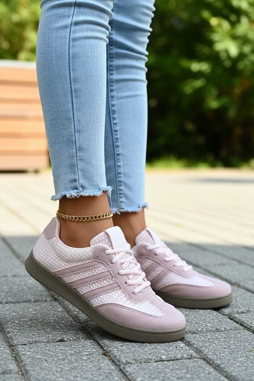 ,женские кроссовки,кроссовки модные,спортивная , женская